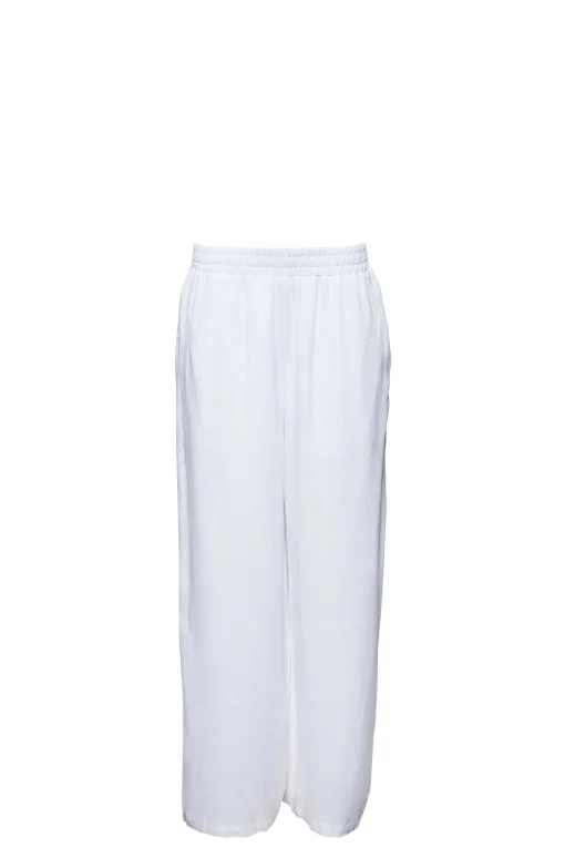 BUMPSUIT Relaxed Linen Pant| Bottoms