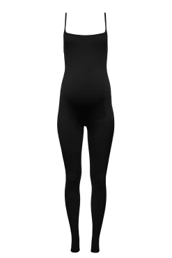 BUMPSUIT Sculpting Rib Unitard| Jumpsuits & Rompers