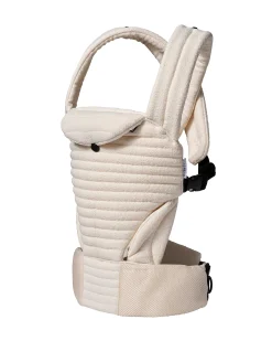 BUMPSUIT The Armadillo Baby Carrier - Cloud| The Armadillo