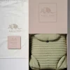 BUMPSUIT The Armadillo Baby Carrier - Matcha| The Armadillo