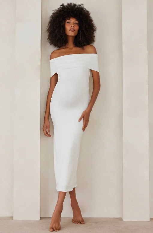 BUMPSUIT The Bianca Dress| Dresses