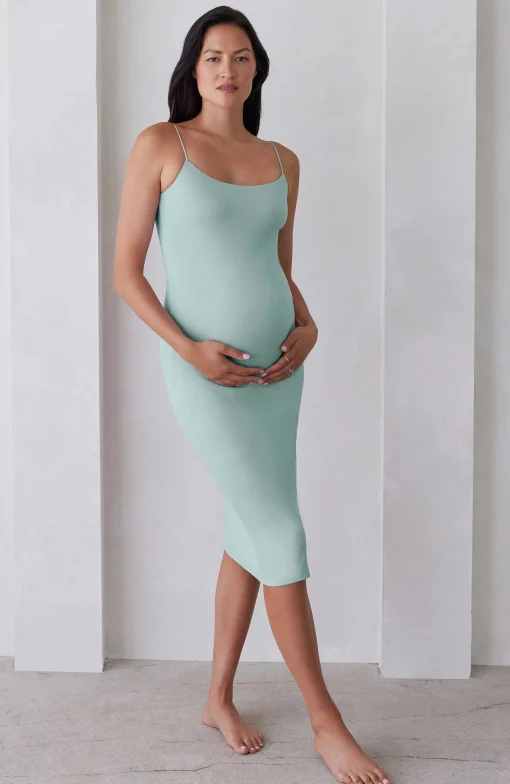 BUMPSUIT The Brigitte Dress| Dresses