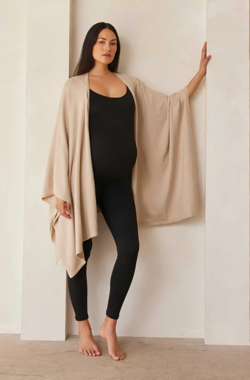 BUMPSUIT The Infinity Wrap| Nursing