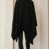 BUMPSUIT The Infinity Wrap| Outerwear