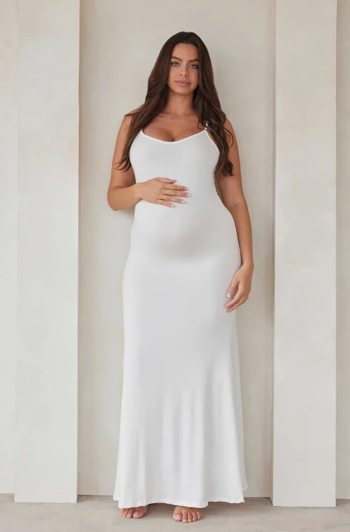 BUMPSUIT The Cloud Dress| Cloud Collection
