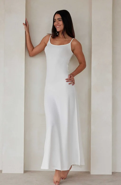 BUMPSUIT The Cloud Dress| Cloud Collection