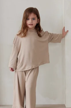BUMPSUIT The Cloud Kids Long Sleeve Tee| Cloud Collection