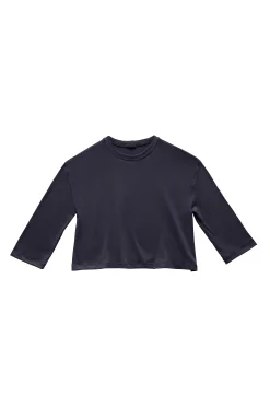BUMPSUIT The Cloud Kids Long Sleeve Tee| Cloud Collection