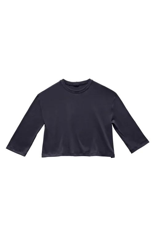 BUMPSUIT The Cloud Kids Long Sleeve Tee| Cloud Collection