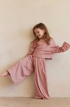 BUMPSUIT The Cloud Kids Long Sleeve Tee| Cloud Collection