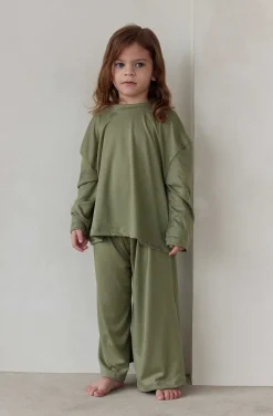 BUMPSUIT The Cloud Kids Long Sleeve Tee| Cloud Collection