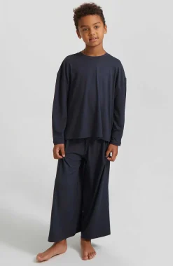 BUMPSUIT The Cloud Kids Long Sleeve Tee| Cloud Collection