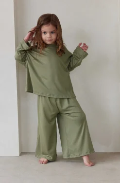 BUMPSUIT The Cloud Kids Pant| Cloud Collection