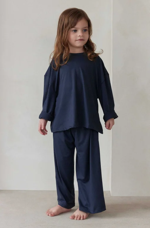 BUMPSUIT The Cloud Kids Pant| Cloud Collection