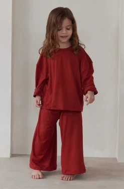 BUMPSUIT The Cloud Kids Pant| Cloud Collection
