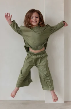 BUMPSUIT The Cloud Kids Pant| Cloud Collection