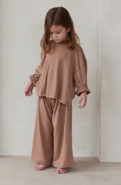 BUMPSUIT The Cloud Kids Pant| Cloud Collection