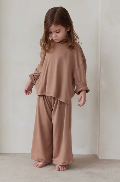 BUMPSUIT The Cloud Kids Pant| Cloud Collection