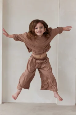 BUMPSUIT The Cloud Kids Pant| Cloud Collection