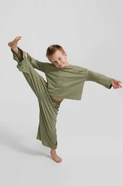 BUMPSUIT The Cloud Kids Pant| Cloud Collection