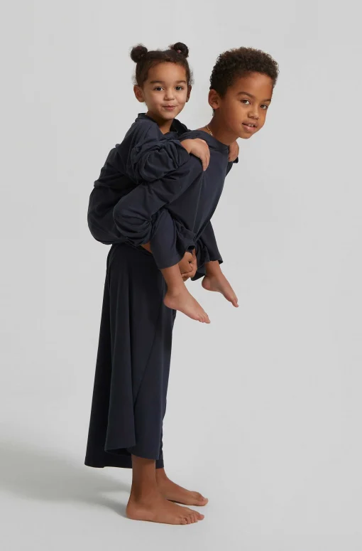BUMPSUIT The Cloud Kids Pant| Cloud Collection