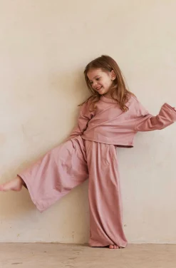 BUMPSUIT The Cloud Kids Pant| Cloud Collection