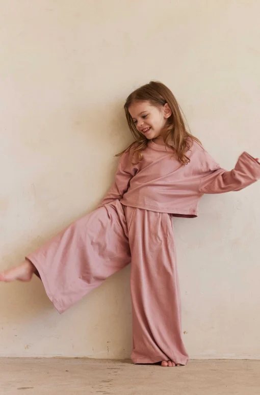 BUMPSUIT The Cloud Kids Pant| Cloud Collection