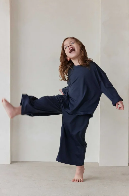 BUMPSUIT The Cloud Kids Pant| Cloud Collection