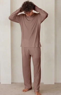 BUMPSUIT The Cloud Mens Long Sleeve Tee| Tops & Bodysuits
