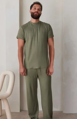 BUMPSUIT The Cloud Mens Tee| Tops & Bodysuits