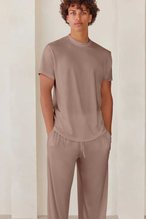 BUMPSUIT The Cloud Mens Tee| Tops & Bodysuits