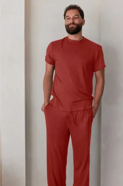 BUMPSUIT The Cloud Mens Tee| Tops & Bodysuits