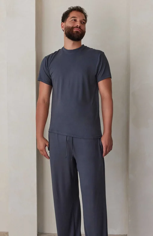 BUMPSUIT The Cloud Mens Tee| Tops & Bodysuits