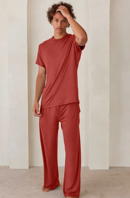 BUMPSUIT The Cloud Mens Tee| Tops & Bodysuits