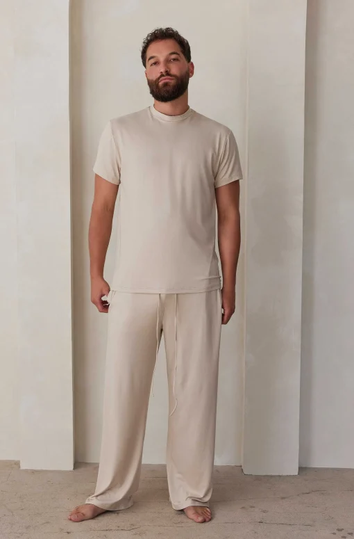 BUMPSUIT The Cloud Mens Tee| Tops & Bodysuits