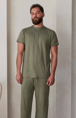 BUMPSUIT The Cloud Mens Tee| Men