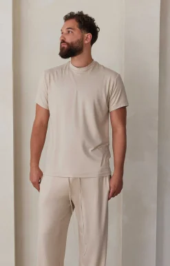 BUMPSUIT The Cloud Mens Tee| Cloud Collection