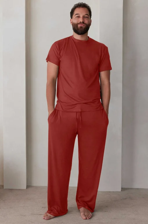 BUMPSUIT The Cloud Mens Tee| Cloud Collection