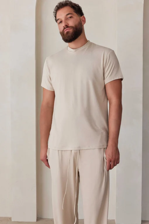 BUMPSUIT The Cloud Mens Tee| Cloud Collection