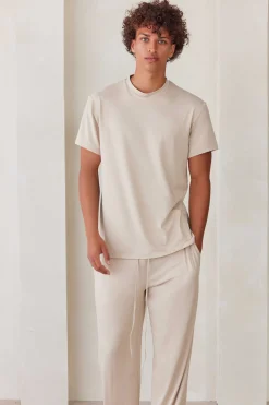 BUMPSUIT The Cloud Mens Tee| Cloud Collection
