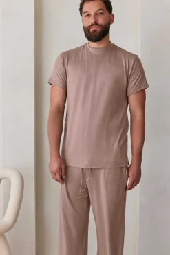BUMPSUIT The Cloud Mens Tee| Cloud Collection