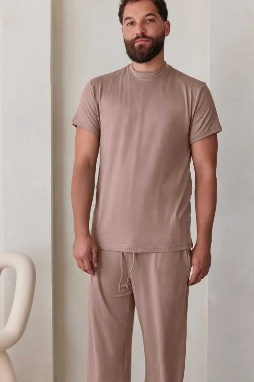BUMPSUIT The Cloud Mens Tee| Cloud Collection