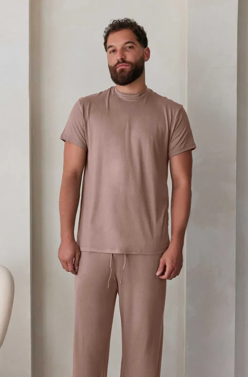 BUMPSUIT The Cloud Mens Tee| Cloud Collection