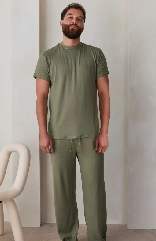 BUMPSUIT The Cloud Mens Tee| Cloud Collection