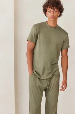 BUMPSUIT The Cloud Mens Tee| Cloud Collection