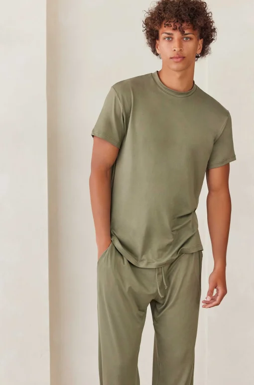 BUMPSUIT The Cloud Mens Tee| Cloud Collection