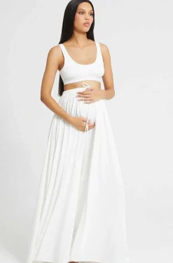 BUMPSUIT The Cloud Parachute Pant| Cloud Collection