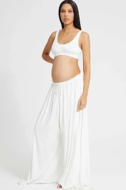 BUMPSUIT The Cloud Parachute Pant| Cloud Collection