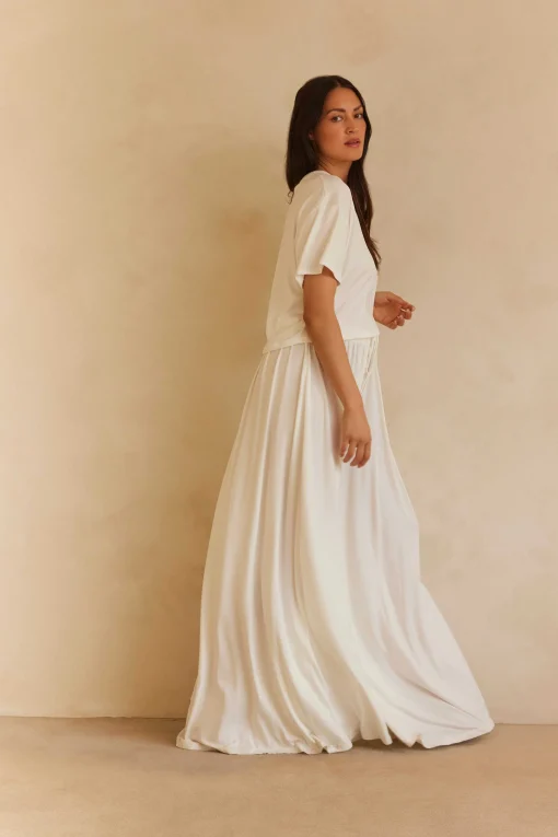 BUMPSUIT The Cloud Parachute Pant| Cloud Collection