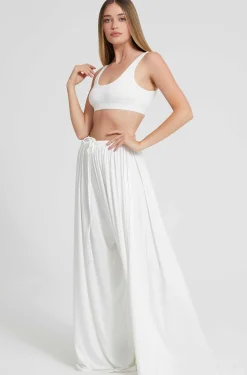 BUMPSUIT The Cloud Parachute Pant| Cloud Collection